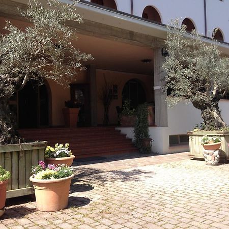 Hotel Missirini Fratta Terme Εξωτερικό φωτογραφία