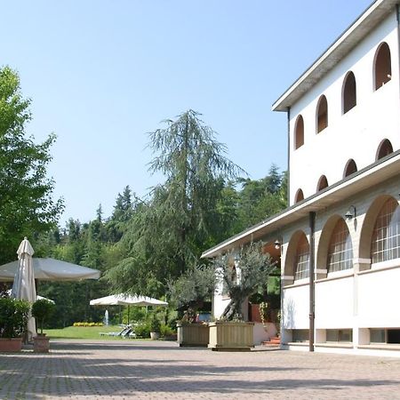 Hotel Missirini Fratta Terme Εξωτερικό φωτογραφία