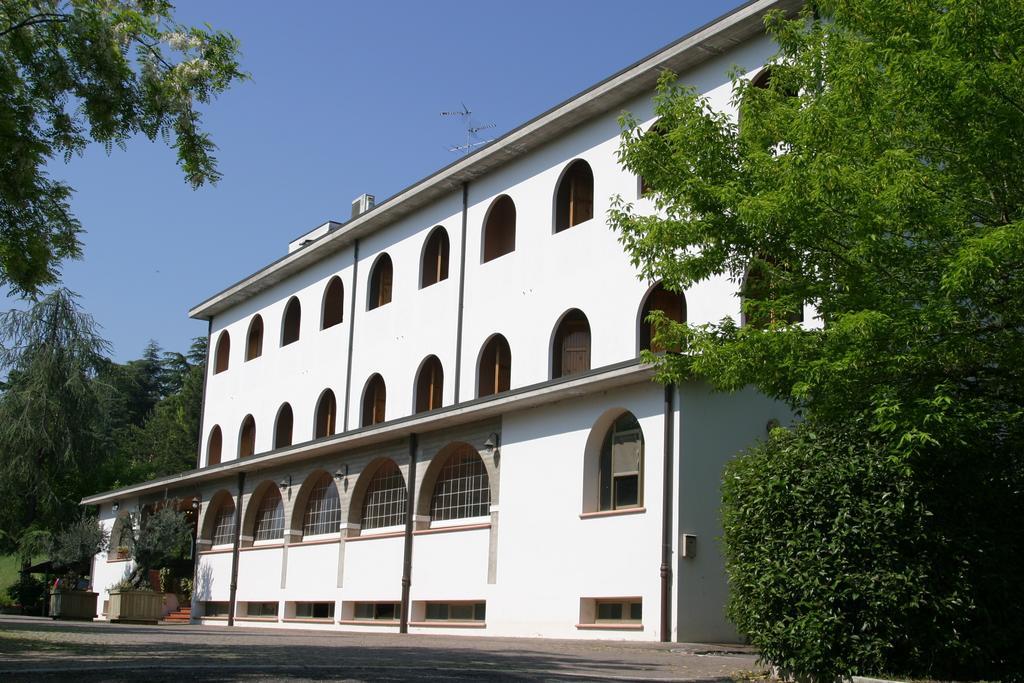 Hotel Missirini Fratta Terme Εξωτερικό φωτογραφία