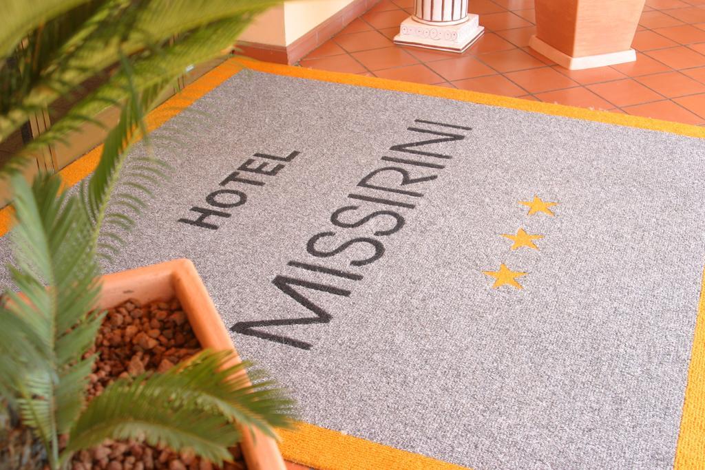 Hotel Missirini Fratta Terme Εξωτερικό φωτογραφία