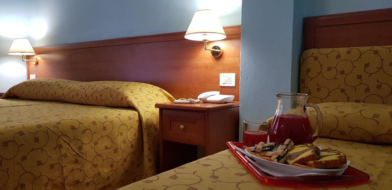 Hotel Missirini Fratta Terme Εξωτερικό φωτογραφία