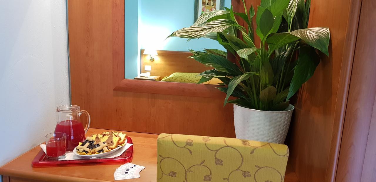 Hotel Missirini Fratta Terme Εξωτερικό φωτογραφία