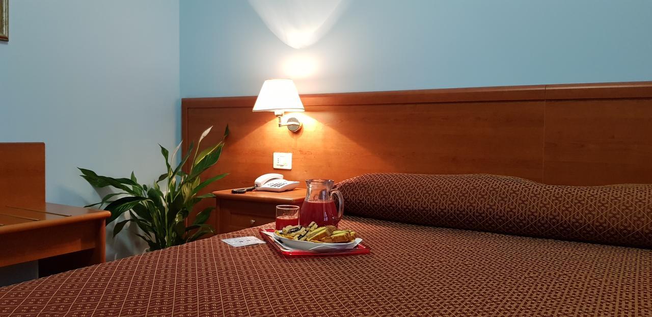 Hotel Missirini Fratta Terme Εξωτερικό φωτογραφία