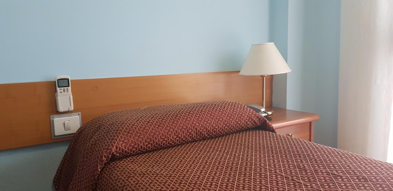 Hotel Missirini Fratta Terme Εξωτερικό φωτογραφία
