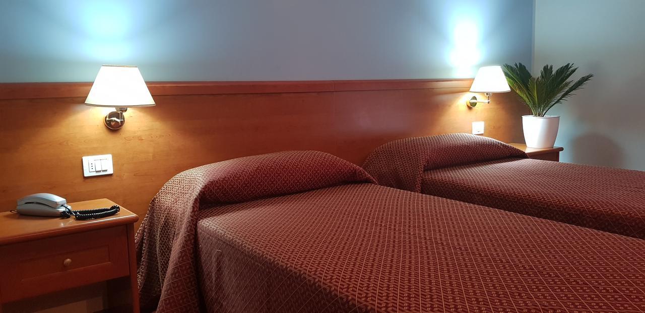 Hotel Missirini Fratta Terme Εξωτερικό φωτογραφία