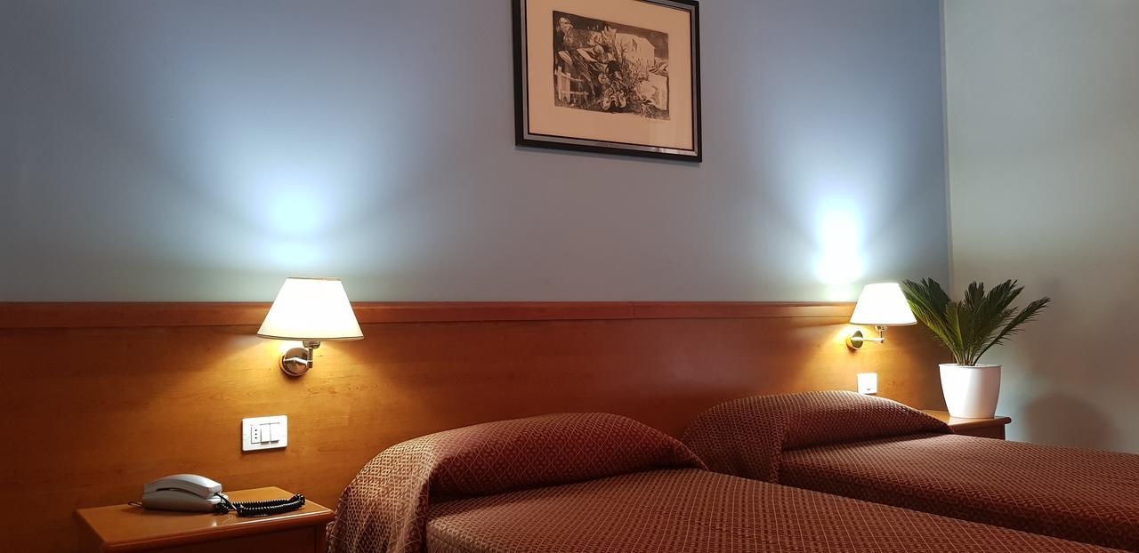 Hotel Missirini Fratta Terme Εξωτερικό φωτογραφία