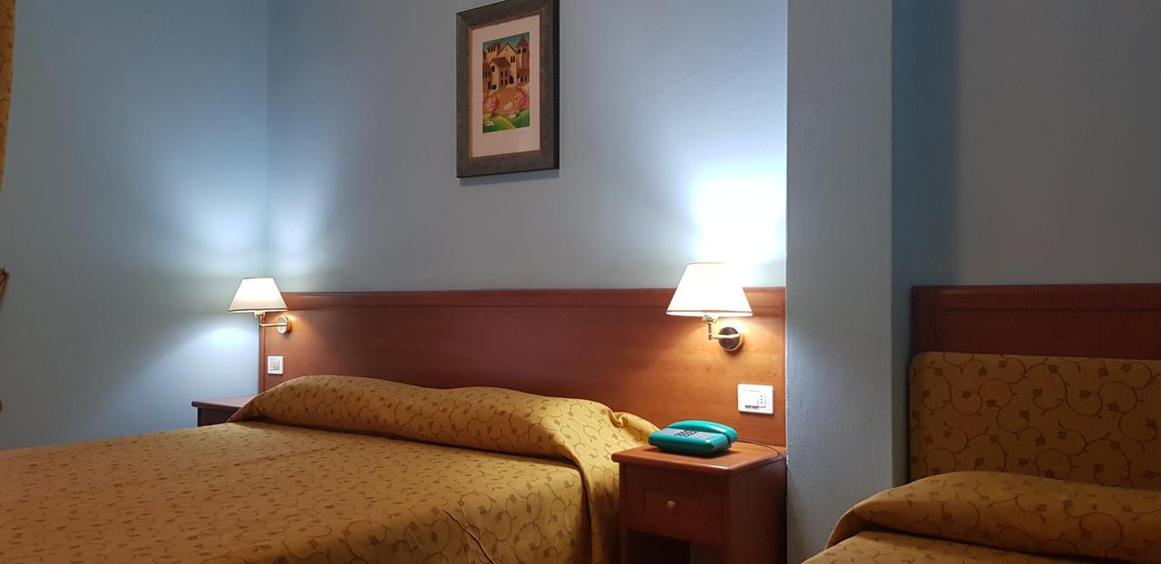 Hotel Missirini Fratta Terme Εξωτερικό φωτογραφία