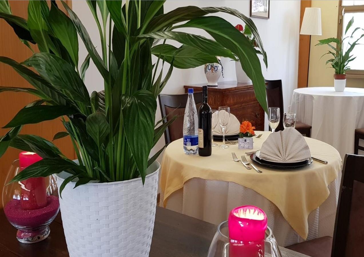 Hotel Missirini Fratta Terme Εξωτερικό φωτογραφία