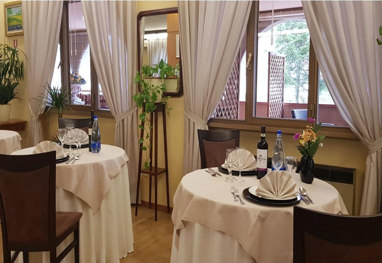 Hotel Missirini Fratta Terme Εξωτερικό φωτογραφία