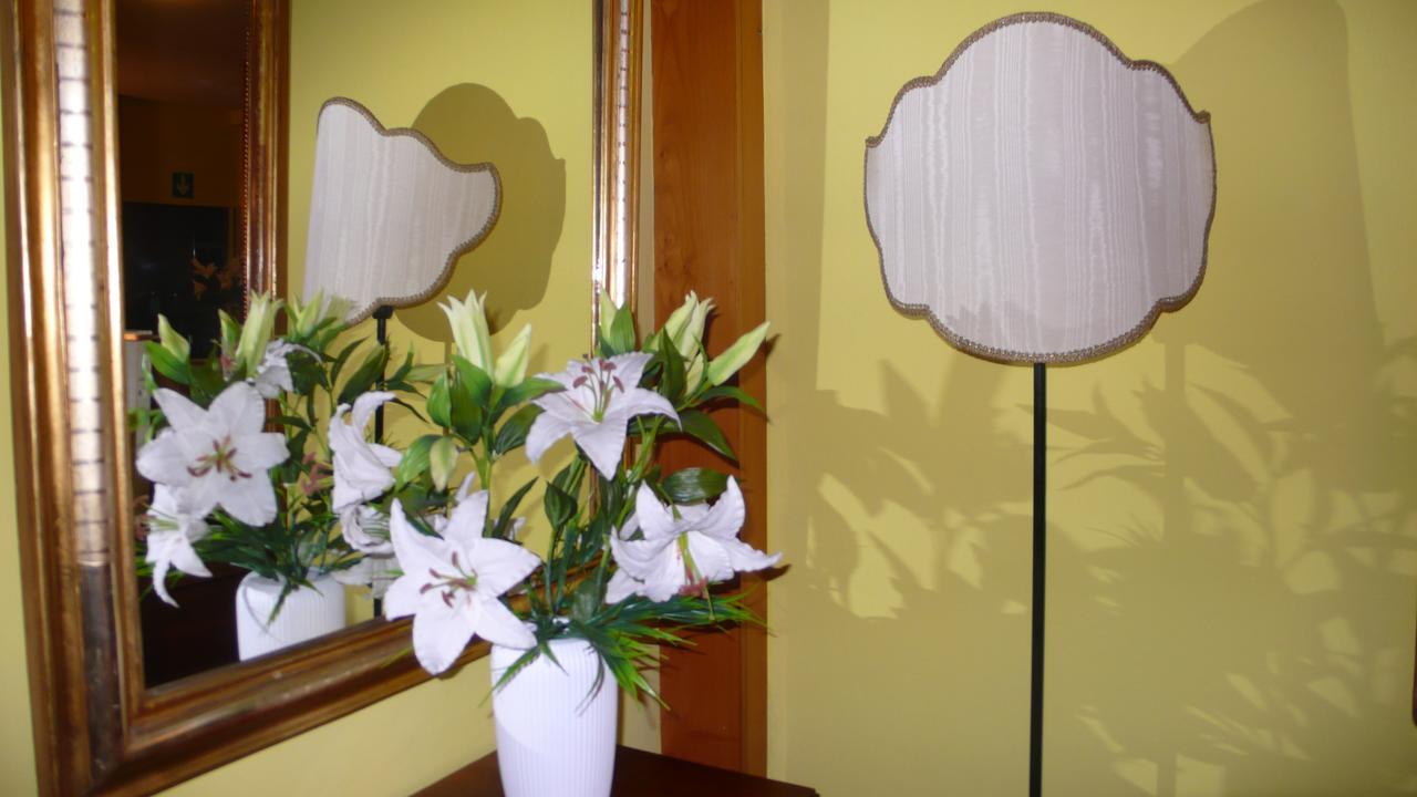 Hotel Missirini Fratta Terme Εξωτερικό φωτογραφία