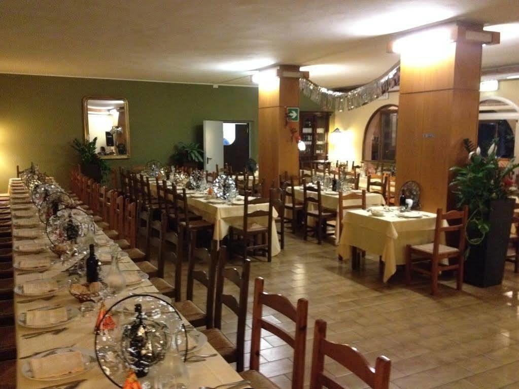 Hotel Missirini Fratta Terme Εξωτερικό φωτογραφία